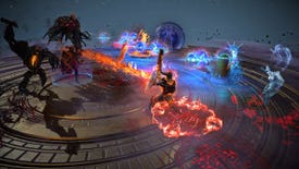 Path Of Exile's new expansion Echoes Of The Atlas is out now