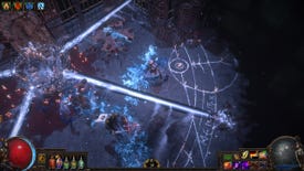 Path Of Exile's next update is Echoes Of The Atlas, out Jan 15th