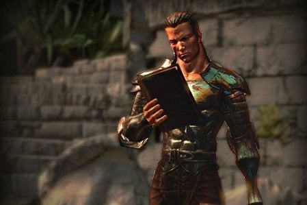 Path of Exile gets big update 1.3.0 next month