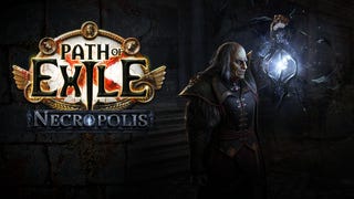 Path of Exile 2 com beta adiada para finais de 2024