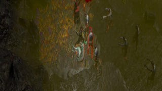 Path of Exile enters open beta this weekend