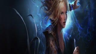 Path of Exile exceeds "initial expectations," has over 4 million registered users