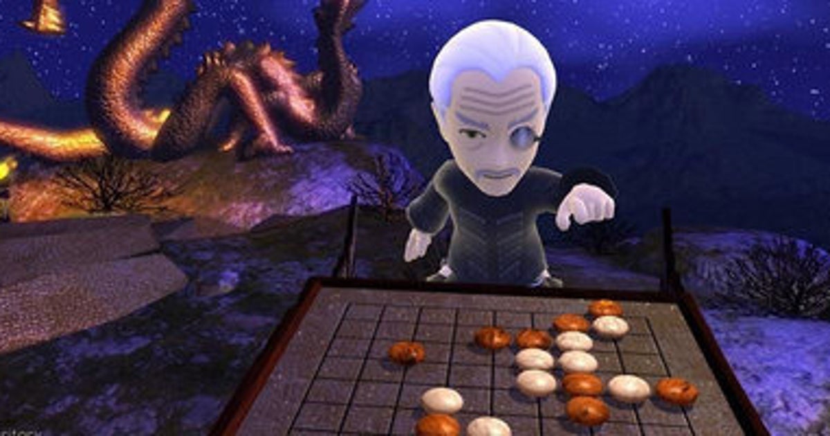 Path Go First Path of Go is first 360 game to use F Sharp code | VG247