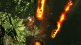 Loot Drop: Path Of Exile Beta Open All Weekend