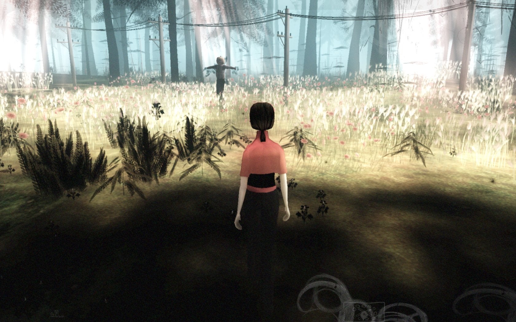 Page 2 | The Path review | Eurogamer.net
