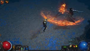 The Awakening expansion for Path of Exile launches July 10 with a new act