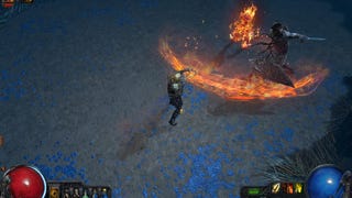 The Awakening expansion for Path of Exile launches July 10 with a new act