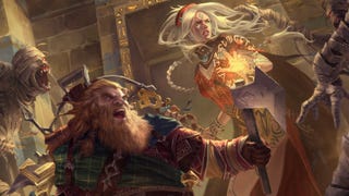 Pathfinder company executives have voluntarily recognised United Paizo Union after only eight days