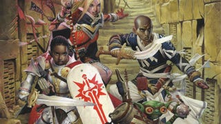 Pathfinder Adventure Path creators on setting the gold standard in tabletop RPG campaigns