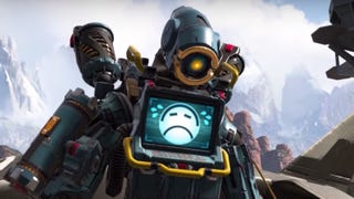 Pathfinder gets a big nerf in the Apex Legends season five patch