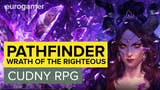 Najlepsze RPG roku? Wrażenia z nowego Pathfindera