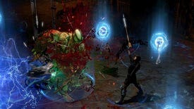 Why Path Of Exile is my favourite action RPG