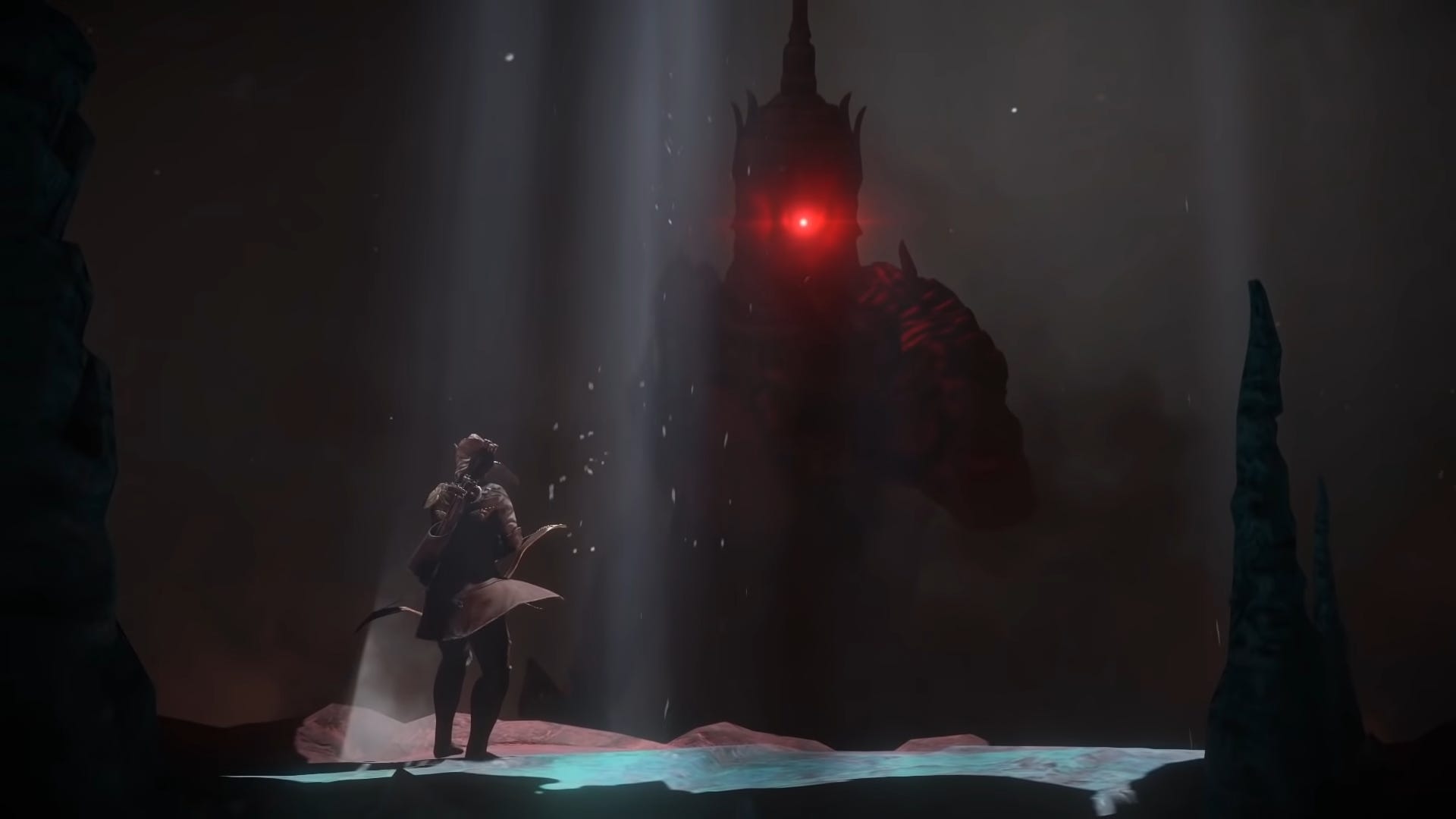 Path of Exile 2 introduces new respec system for character builds ...