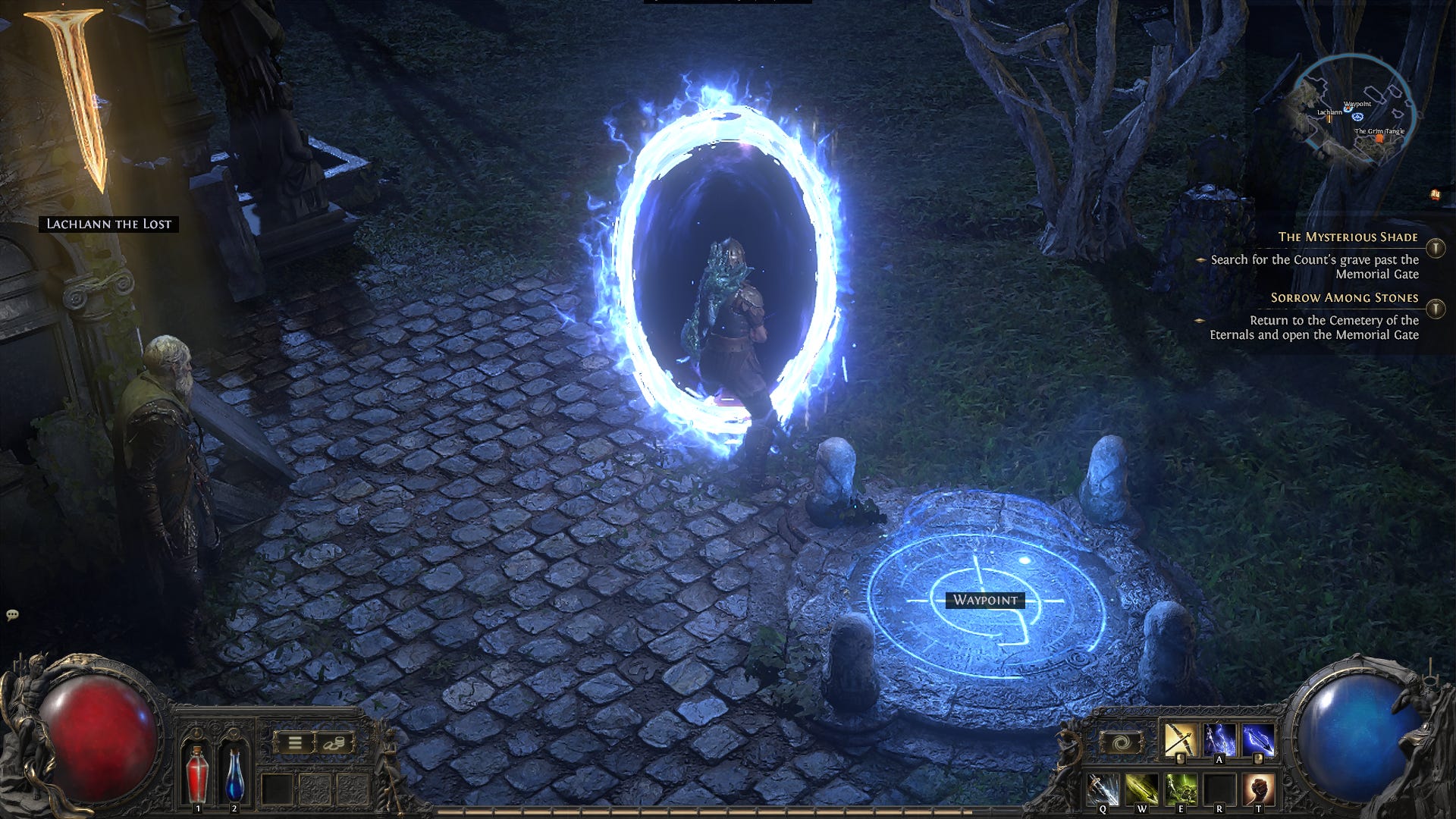 Path of Exile 2 Beginner's guide, tips and tricks | Eurogamer.net
