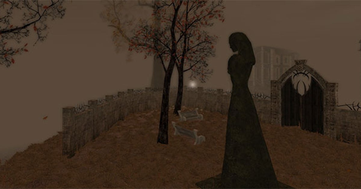 Pathologic Classic HD Release Date | Rock Paper Shotgun