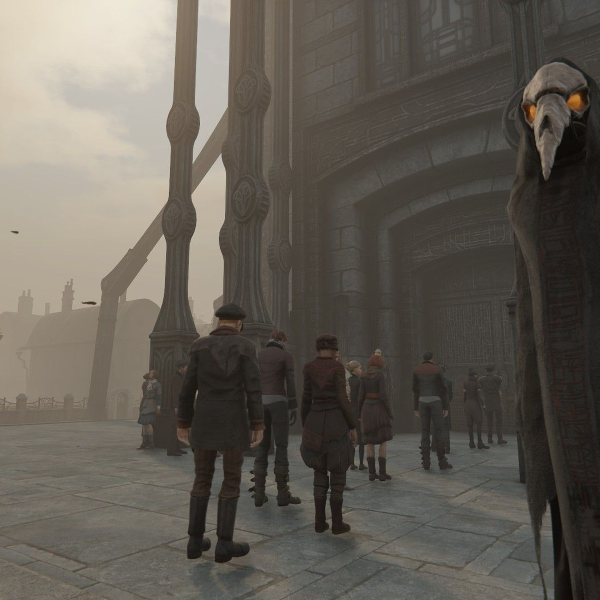 Pathologic 2 Pathologic 2