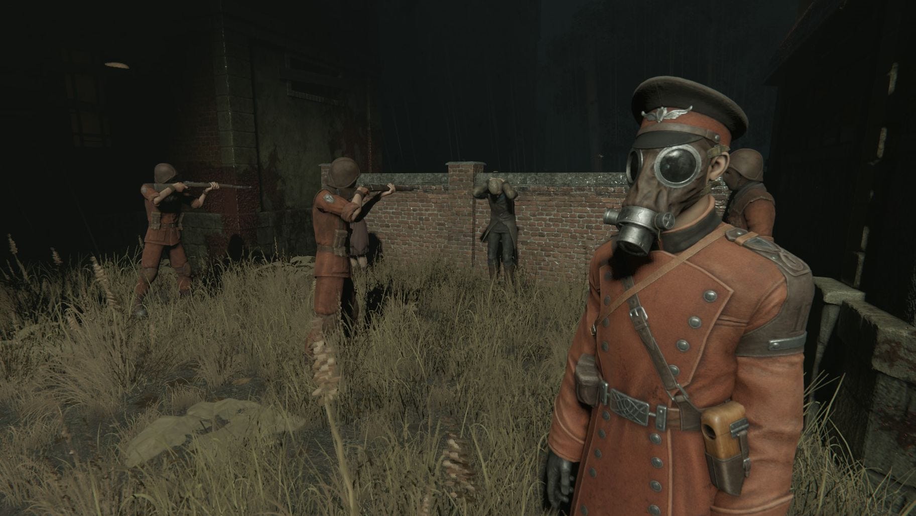 Pathologic Panacea Pathologic 2 review | Rock Paper Shotgun