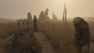 Pathologic 2 update stops players cheating food into their pockets