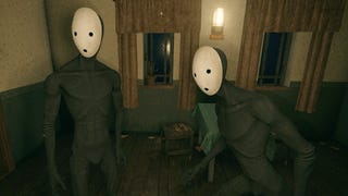 Experience the first symptoms of Pathologic 2's new demo