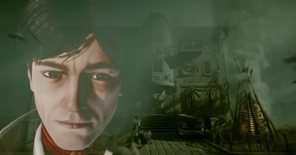 Pathologic 3 Quarantine drops the hunger meters so you can play doctor Pathologic 3 Quarantine drops the hunger meters so you can play doctor