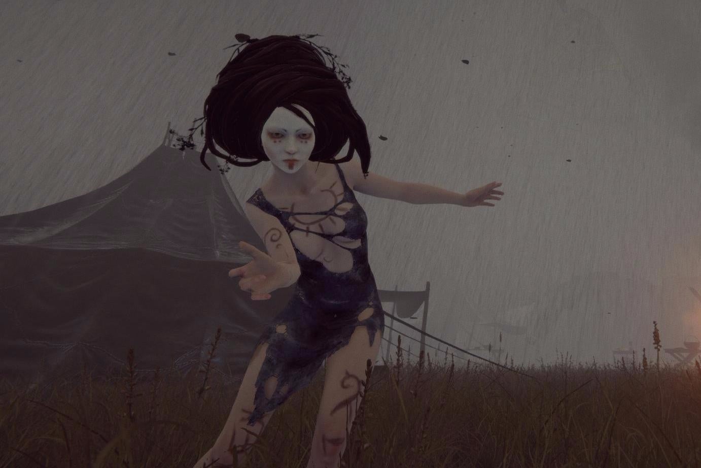 Pathologic (remake) | Eurogamer.net
