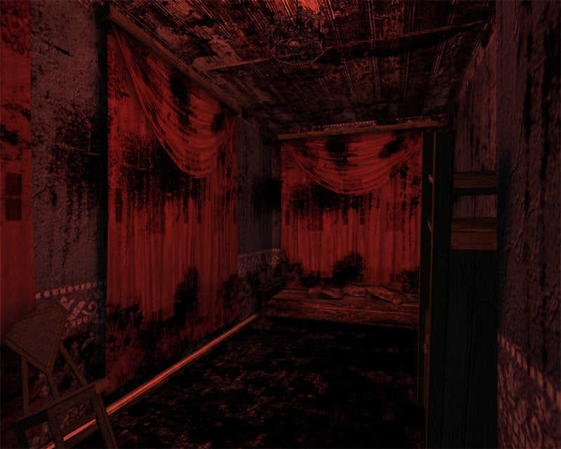 Disturbed Pathologic Page 2 | Retrospective: Pathologic | Eurogamer.net