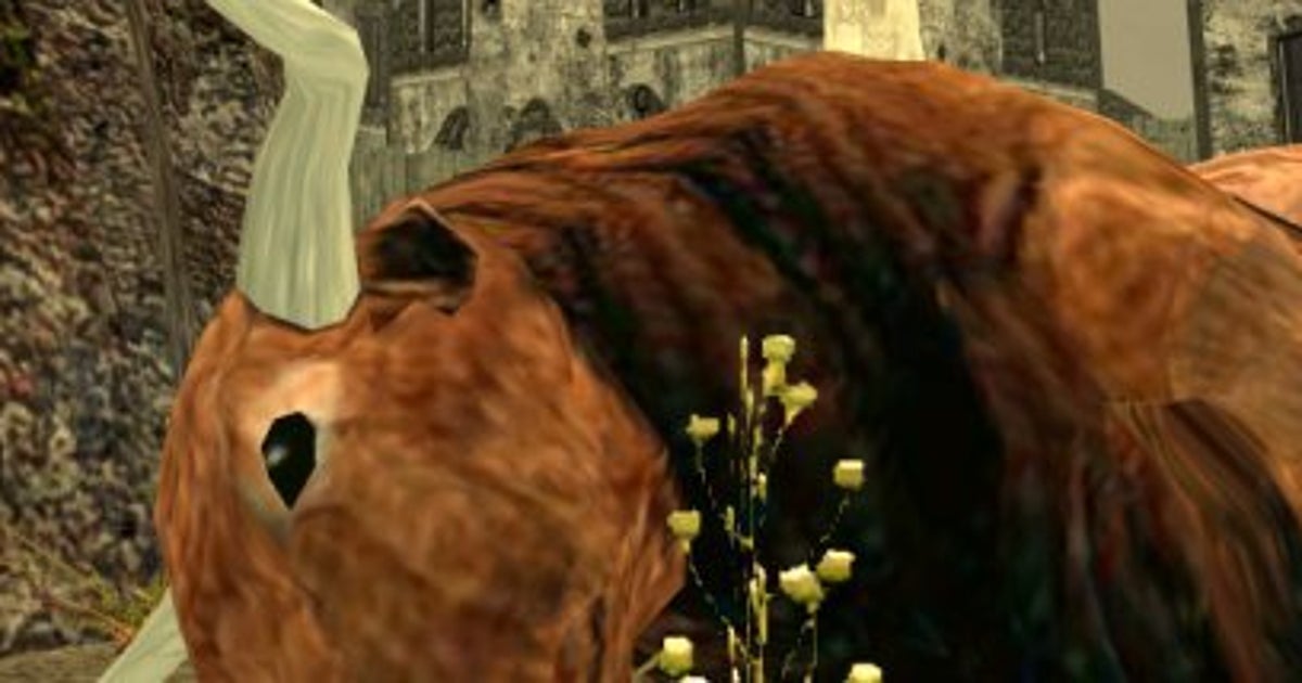 Pathologic: Why It's The Best Game You've Never Played | Rock Paper Shotgun