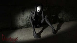 Pathologic takes to Kickstarter for remake of cult classic