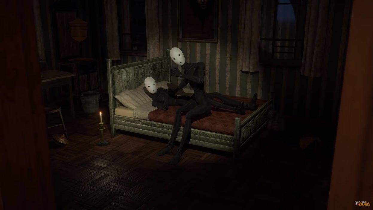 Sticky Pathologic The Pathologic 2 story trailer is here to stress you out | VG247