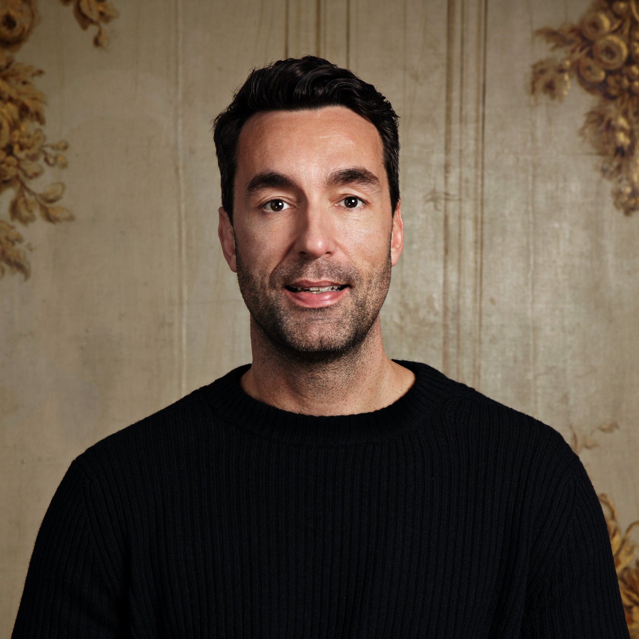 Patrick Söderlund, CEO of Embark Studios