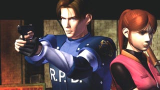 Paul Haddad, the voice of the original Resident Evil 2's Leon S. Kennedy, has died