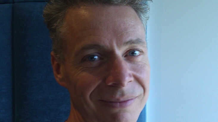 Obituary: Paul McLaughlin