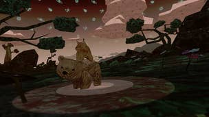 Return to the world of Shelter 2 as a baby lynx in Paws