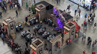 RPS@PAX 2022: We tour Larian's Baldur's Gate 3 booth, and chat about its 2023 release date