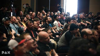 What is the best video game weapon of all time? Help RPS decide at PAX East 2019