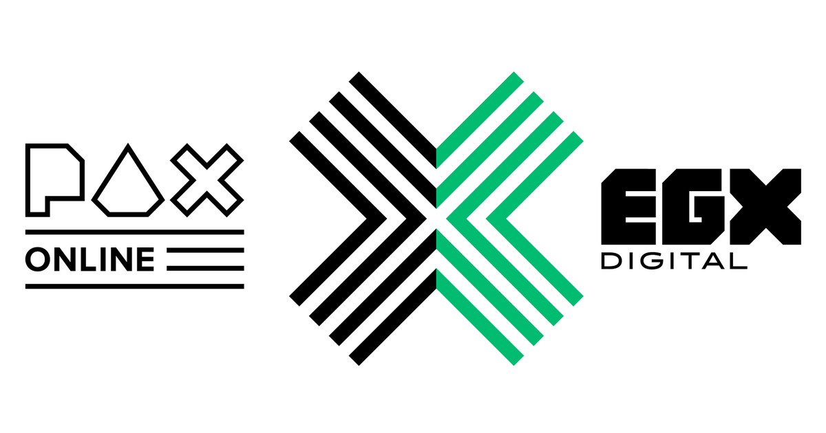 Pax Xsign Great big gaming digi-vent PAX X EGX kicks off today | Rock Paper Shotgun