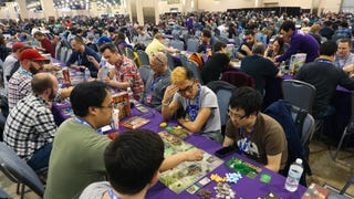 PAX Unplugged dated for December 2021