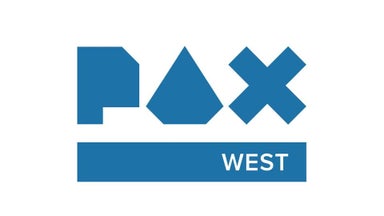 Logo for PAX West 2025