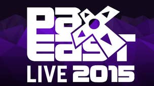 PAX East Day 3: Twitch livestream schedule for March 8