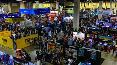 Five must-see PAX West panels from GamesIndustry.biz