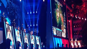 Dispatches from PAX Prime 2014: In the Audience at the League of Legends Semi-Finals