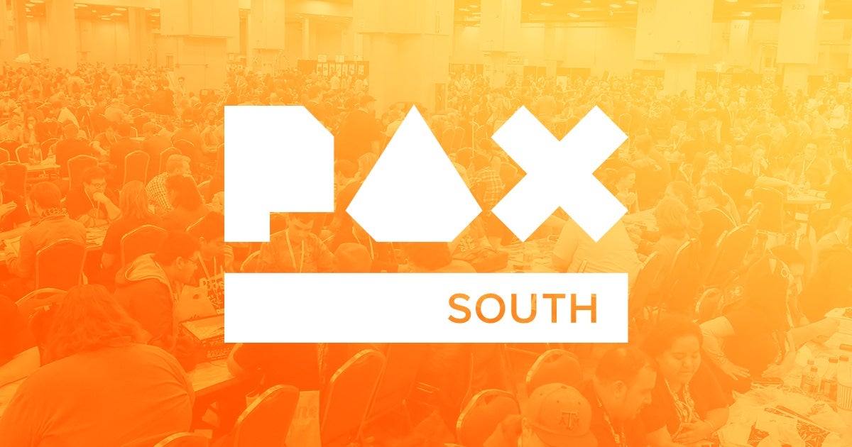 PAX South cancelled "for the foreseeable future"