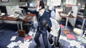 Starbreeze Smash And Grab PayDay Devs