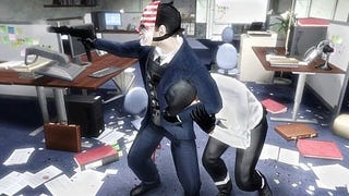 Hands On: PAYDAY: The Heist