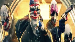 Payday 2 out in August on Steam, PS3, Xbox 360 