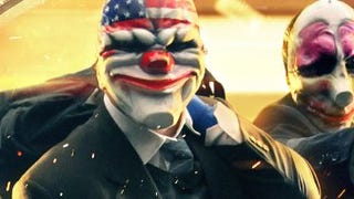 Payday 2 out in August on Steam, PS3, Xbox 360 