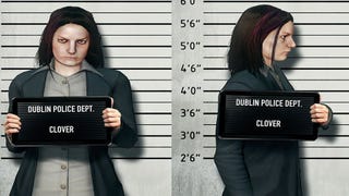 Payday 2 DLC adds new heist and first playable female character