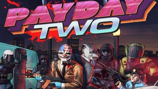 Payday 2 is getting Hotline Miami crossover DLC this month
