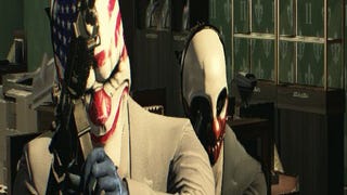 PayDay 2 teaser for live-action web-series released