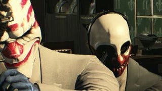 Payday 2 produces second live action webisode